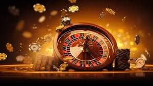 Online Casino Game Provider ဂိမ်း Software မြင်ကွင်း